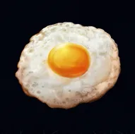 ビーストオブリンカネーション_目玉焼き_アイコン