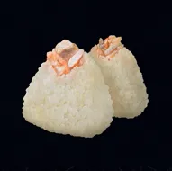 ビーストオブリンカネーション_焼き魚お握り_アイコン