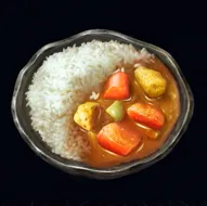 ビーストオブリンカネーション_至高のカレー_アイコン