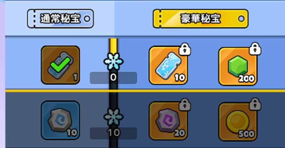 ドンドコヒーロー_年末年始秘宝