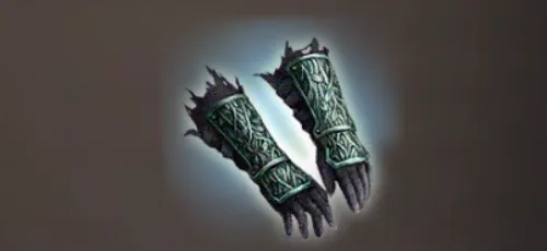 ダフネ_風凪ぎのスタンガード