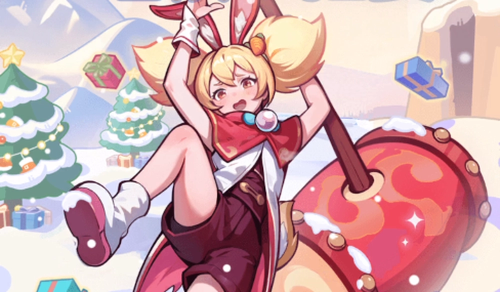 ドンドコヒーロー_年末年始イベント