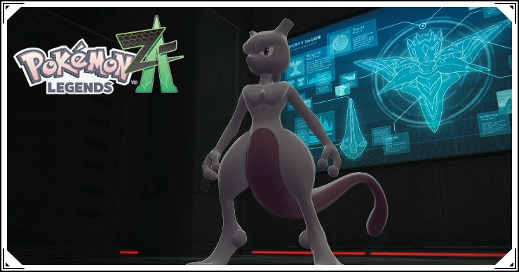 ポケモンZA_EX02プロジェクトコードM_バナー