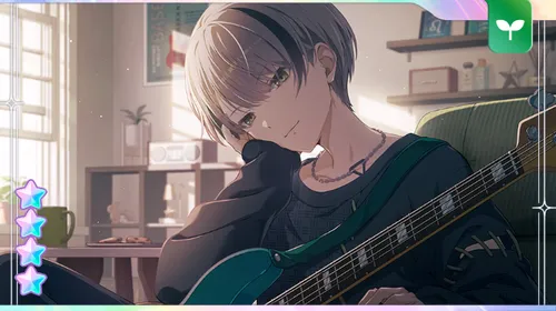 プロジェクトセカイ_[陽だまりのような今を]日野森志歩特訓後