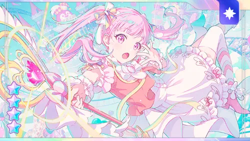 プロジェクトセカイ_[あたしの帰る場所]鳳えむ特訓後