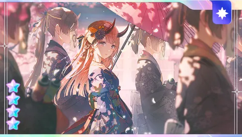 プロジェクトセカイ_[想いを込めた舞]花里みのり特訓後