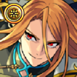 モンスト_マサムネMV獣神化アイコン