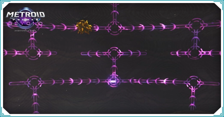 メトロイドプライム4_雷の祠・東_バナー