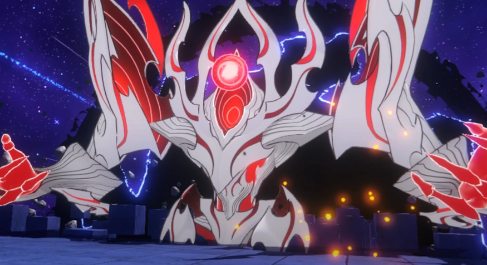 スターセイヴァー_デモライギス：アルファ