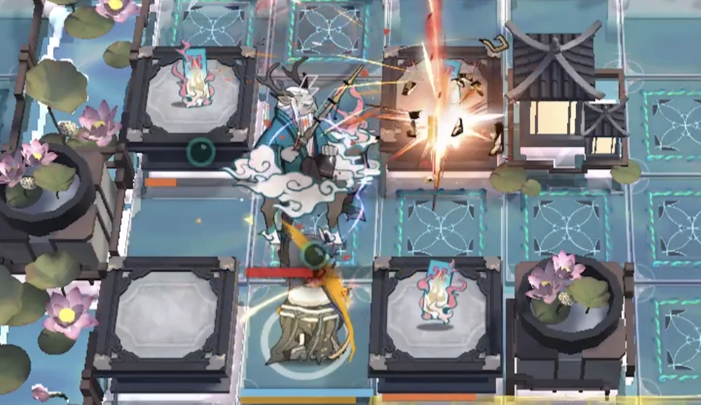 アークナイツ_トラゴーディア