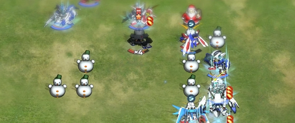 ジージェネ_ダミーバルーン_レアボス_ポケットの中の戦争