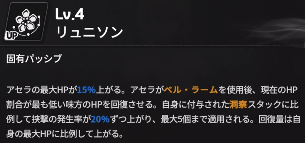 完凸で挟撃発生率が最大100%に_ドレスアセラは引くべき?_スタセイ