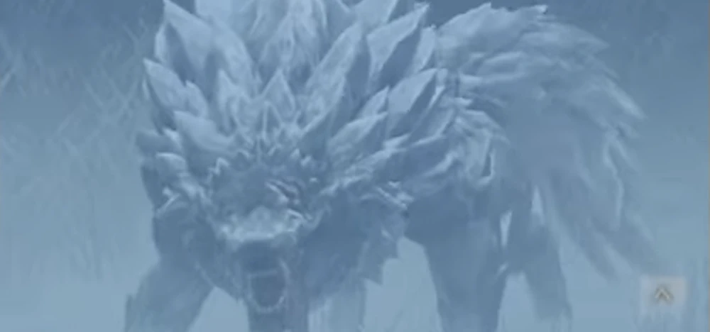 スノーウルフリーダー_スノーウルフリーダーの攻略と対策_ダフネ