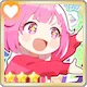 プロセカ_甘くて楽しいお友達！_鳳えむ_アイコン