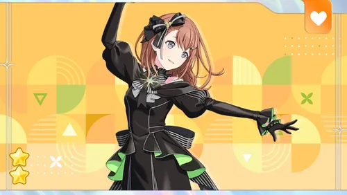 プロジェクトセカイ_[また会える日を想って]花里みのり特訓前