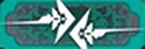 アークナイツ_隘路の衝突