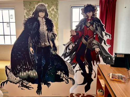 ホテルカルデア内覧会_4