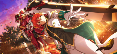 ロススト_ナラ(シュヴァルツ・クイーン)