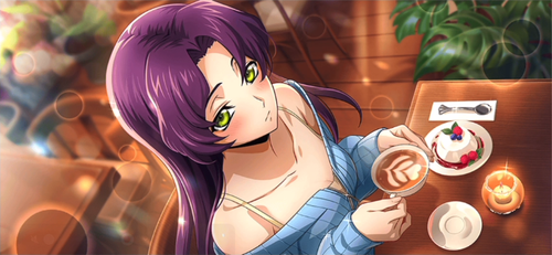 ロススト_ベル(はじめてのトキメキ)