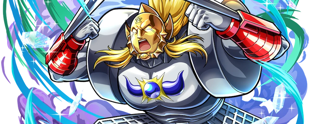 悪魔将軍_キン肉マン_カットイン