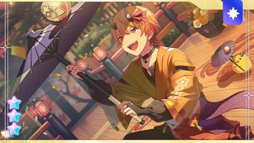 プロジェクトセカイ_[因縁の対決]天馬司特訓後