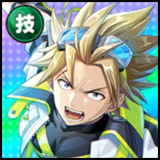 サイバーパンクスティング