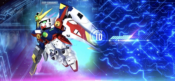 ジージェネ_SSP化_改LV10