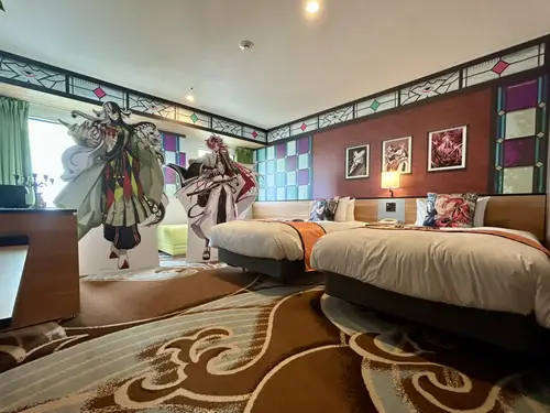 ホテルカルデア内覧会_9