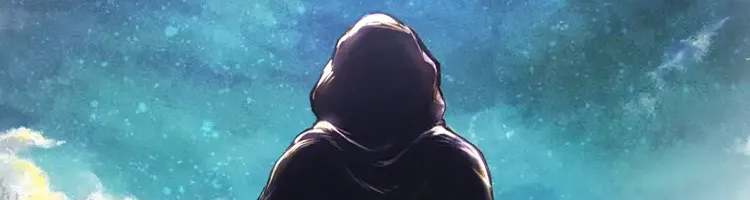 オクトラ0_主人公