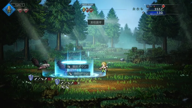 オクトラ0_支柱抜き