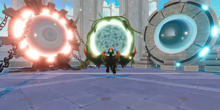 マモンキング_評価レビュー