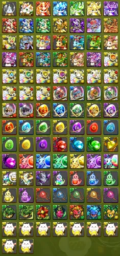 クリスマスドリーム3ドリーム目報酬_パズドラ