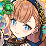 モンスト_神農α獣神化改アイコン