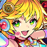 モンスト_ニュートンα獣神化改アイコン