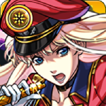 モンスト_シェリルノーム獣神化アイコン