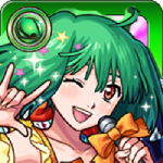 モンスト_ランカリー獣神化アイコン