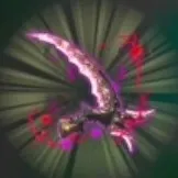 ゼルダ無双封印戦記_リザルフォス(危険種)の角_アイコン