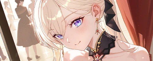 ワルツ・オブ・スターライト_スターセイヴァー