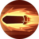 精進奇襲Ⅲ・超越・突撃型_百花ランブル