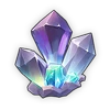 スターセイヴァー_アイコン_夜明けの光結晶Ⅰ