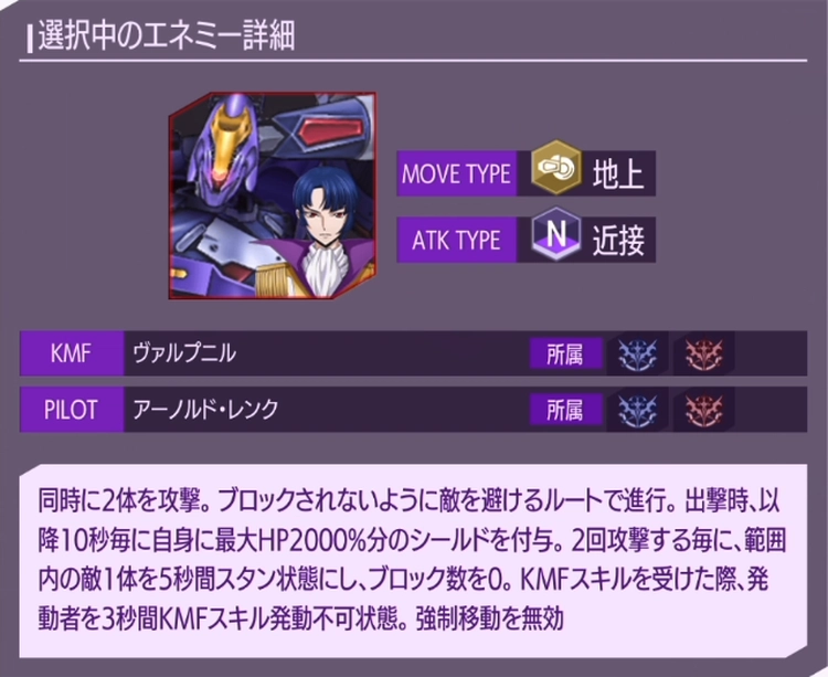 ロススト_メインストーリー5部3章_アーノルド