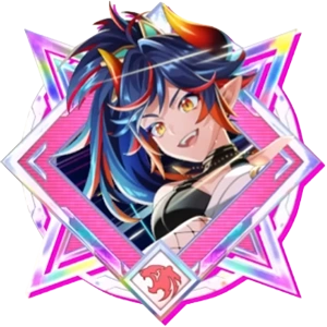  フェスバ_鬼焔万丈