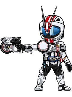 ライD_仮面ライダーマッハ