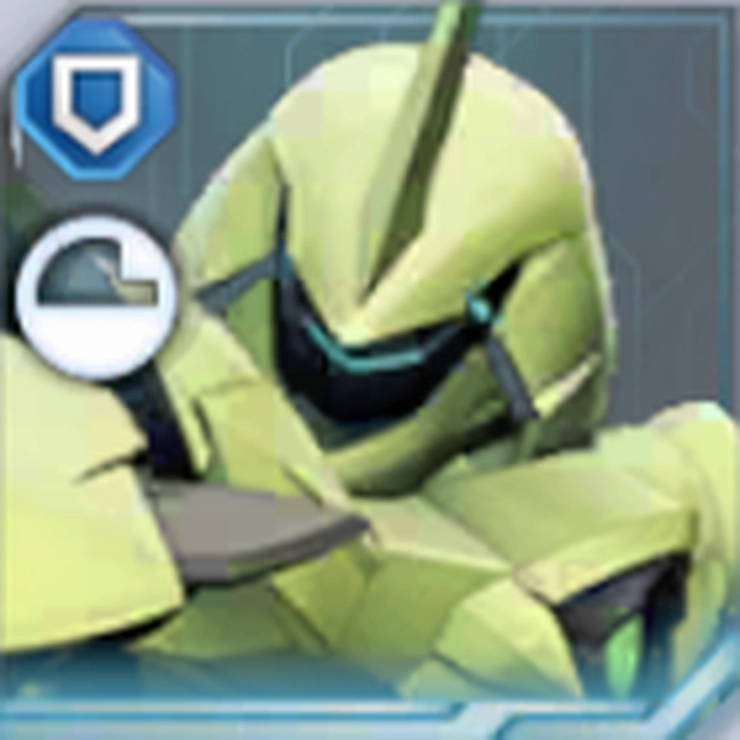 ジージェネエターナル_ドラドL