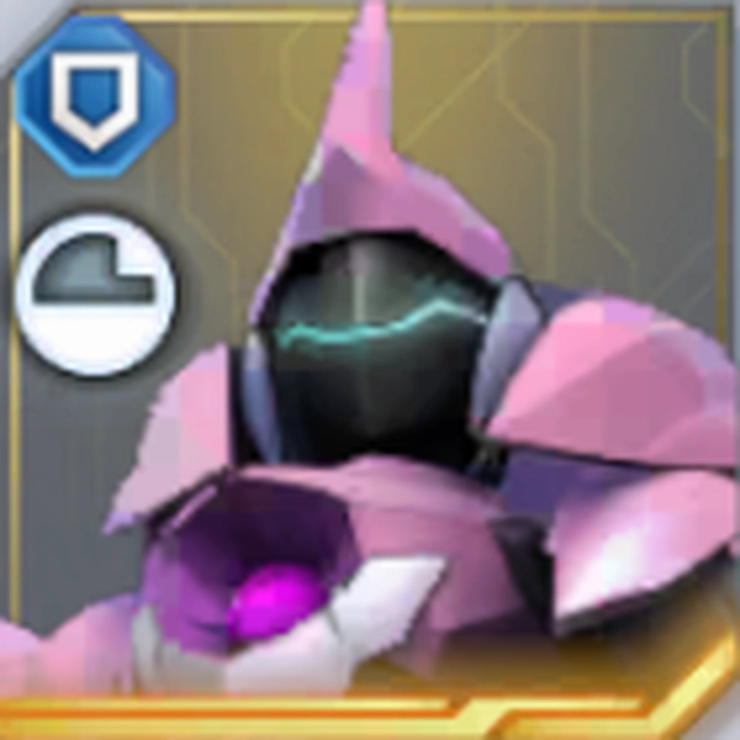 ジージェネエターナル_ファルシア