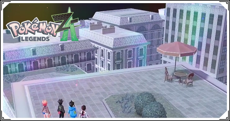 ポケモンZA_異次元ミアレ_バナー