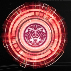 ライD_【仮面ライダーオーズ/OOO】性能強化プログラム1