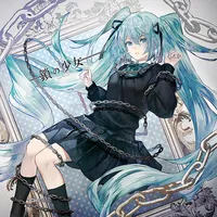 プロジェクトセカイ_鎖の少女-Re Alive-