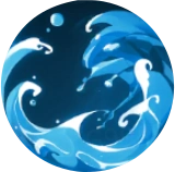 精進祝福Ⅱ・超越・支援型_百花ランブル