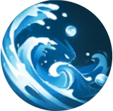 精進祝福Ⅲ・超越・支援型_百花ランブル